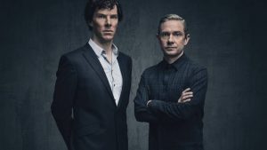 Sherlock シャーロック ネタバレと海外の評価 シーズン４エピソード３最終話 最後の問題 仮題 ドラマ アウトライダー